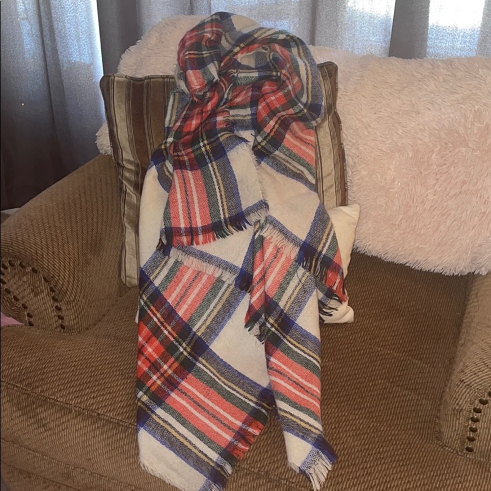 Scarf